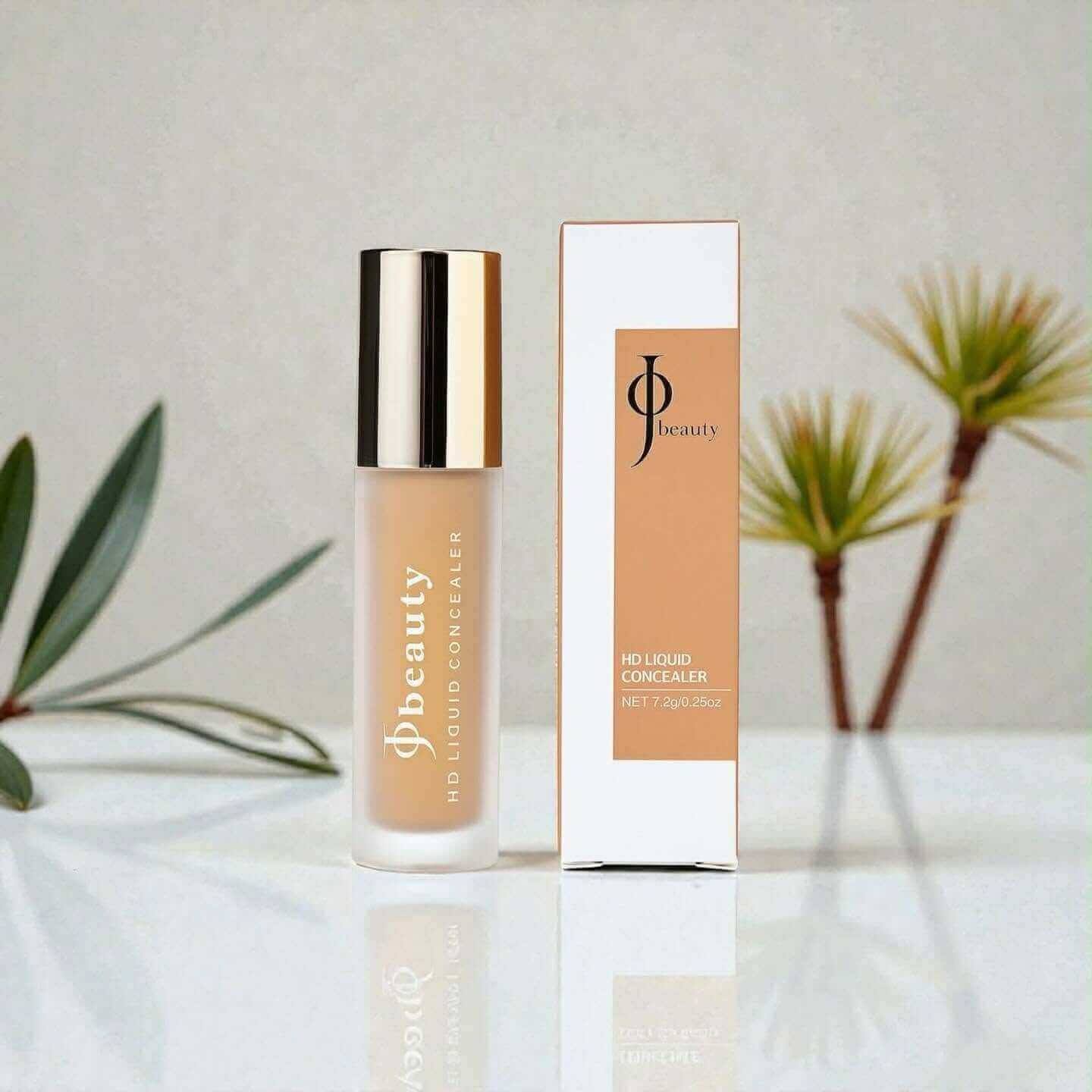 HD LIQUID concealer